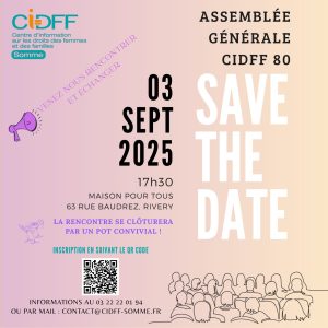 AG CIDFF 03.09.25